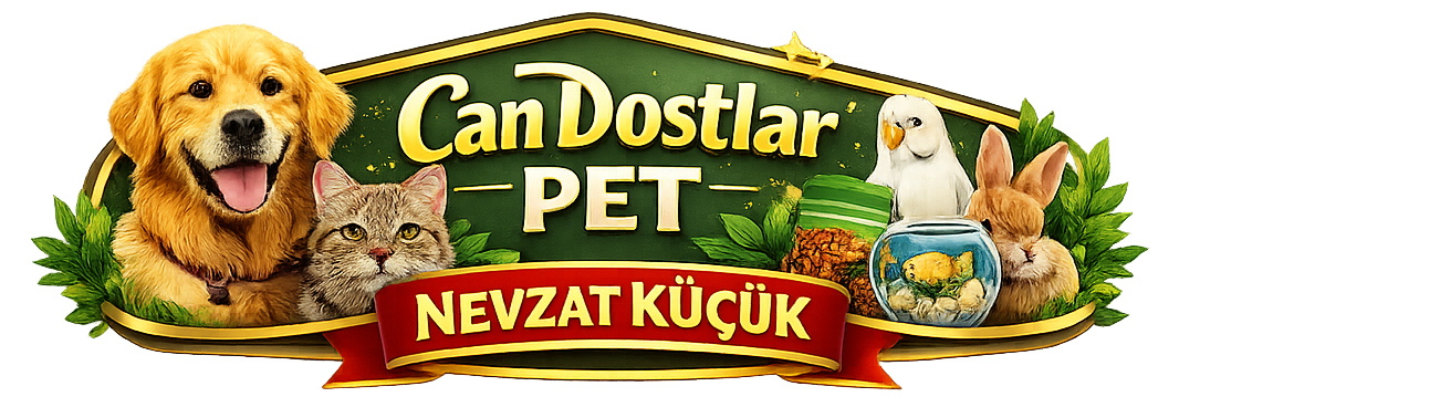 CanDostlarPet
